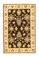 Ziegler Teppich 145x98cm - Orientteppich