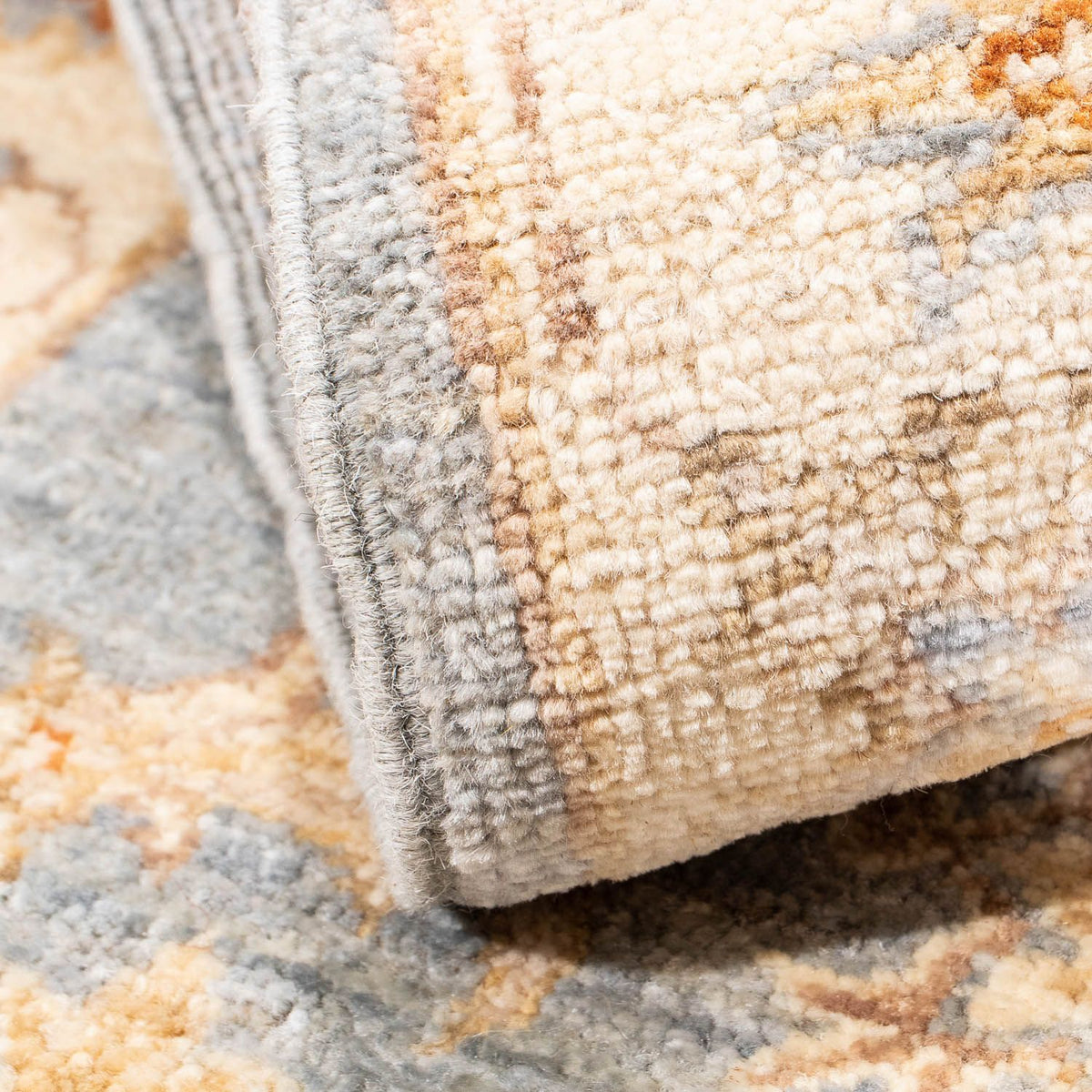 Ziegler Teppich 124 x 82 cm