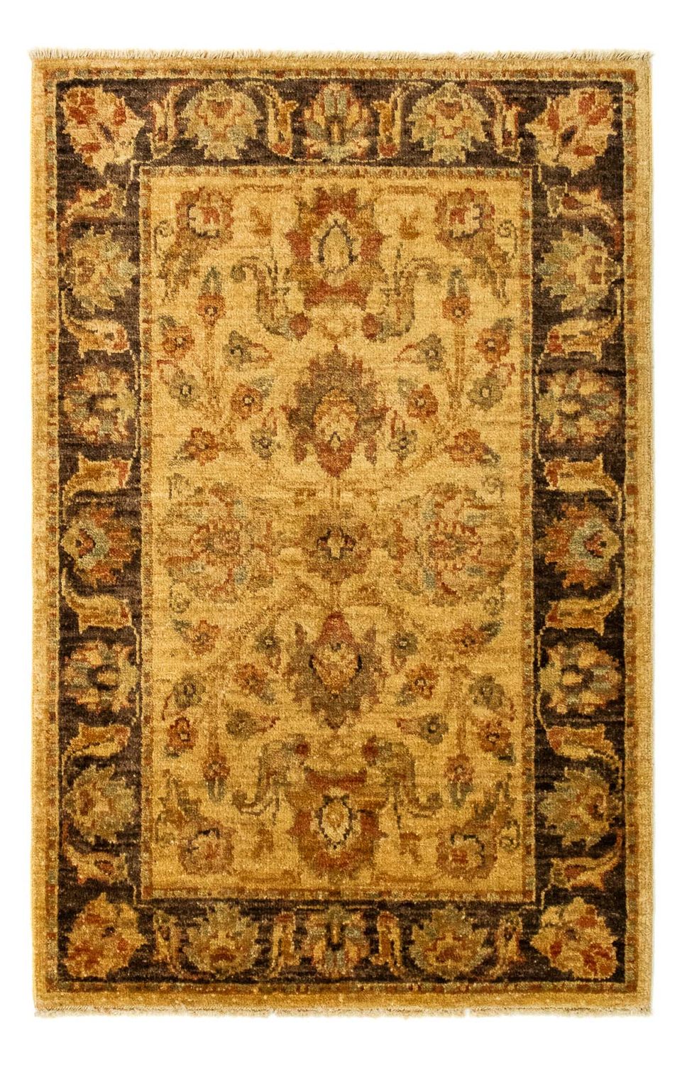 Ziegler Teppich 91 x 59 cm