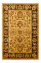 Ziegler Teppich 91x59cm - Orientteppich