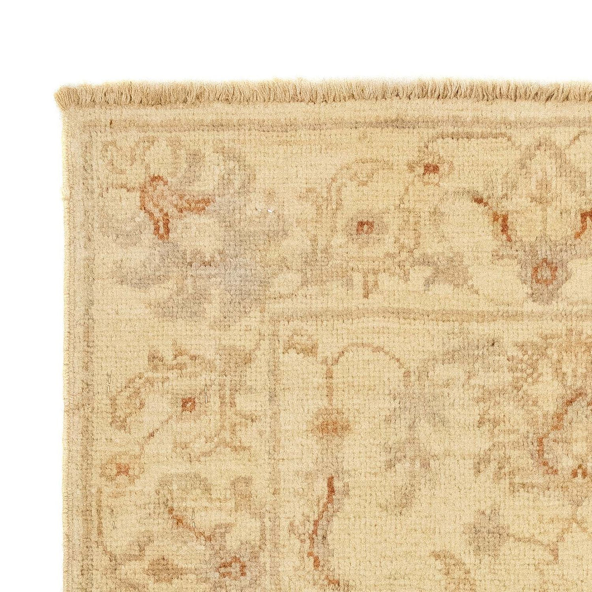 Ziegler Teppich 57x90cm - Orientteppich