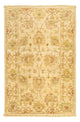 Ziegler Teppich 90x60cm - Orientteppich