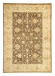 Ziegler Teppich 238x172cm - Orientteppich