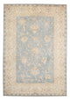 Ziegler Teppich 251x170cm - Orientteppich