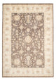 Ziegler Teppich 236x166cm - Orientteppich