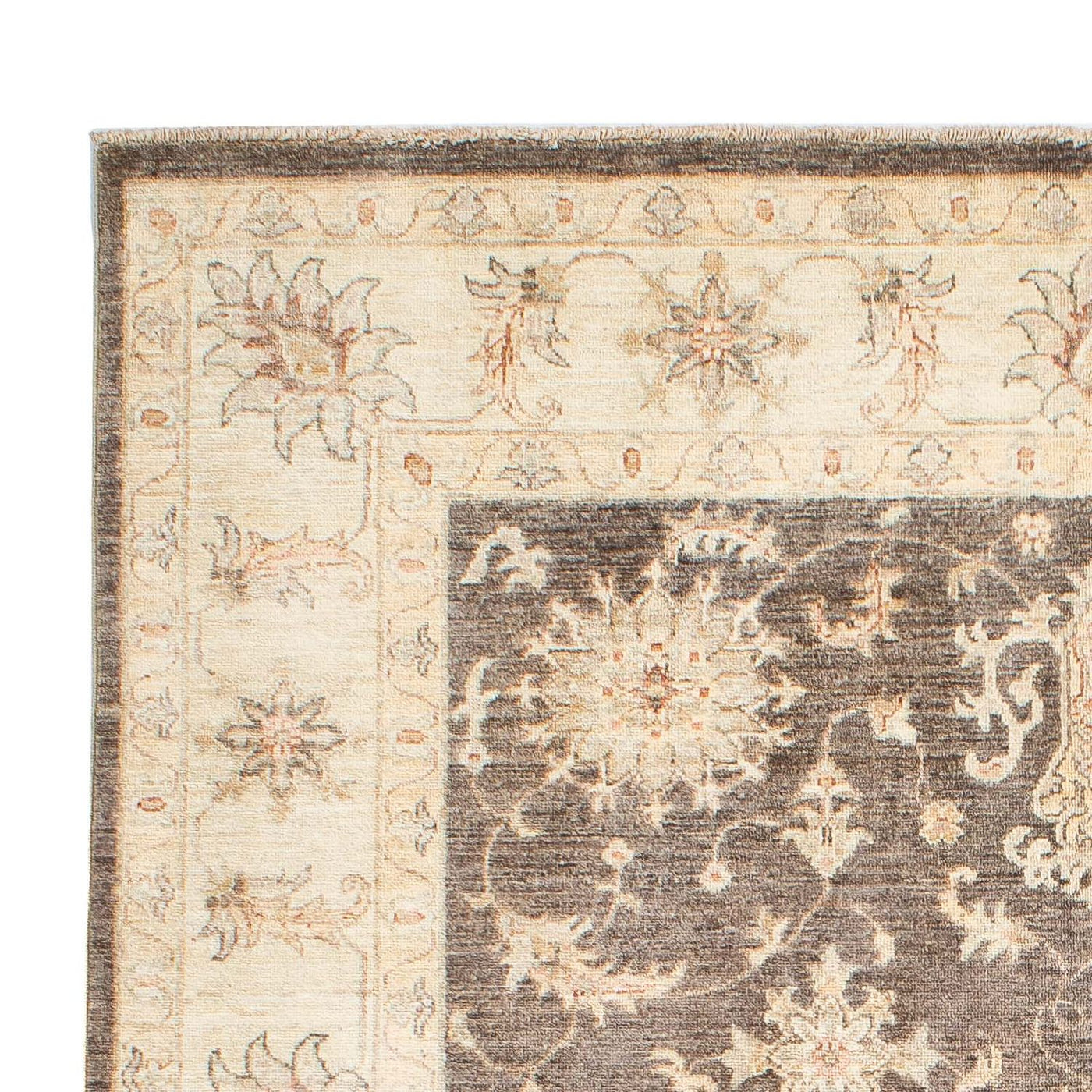Ziegler Teppich 236x166cm - Orientteppich