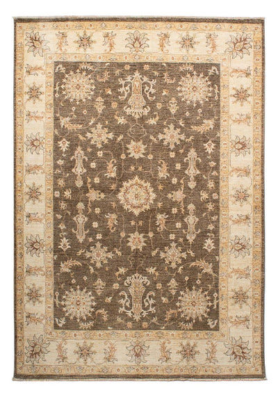 Ziegler Teppich 170x241cm - Orientteppich