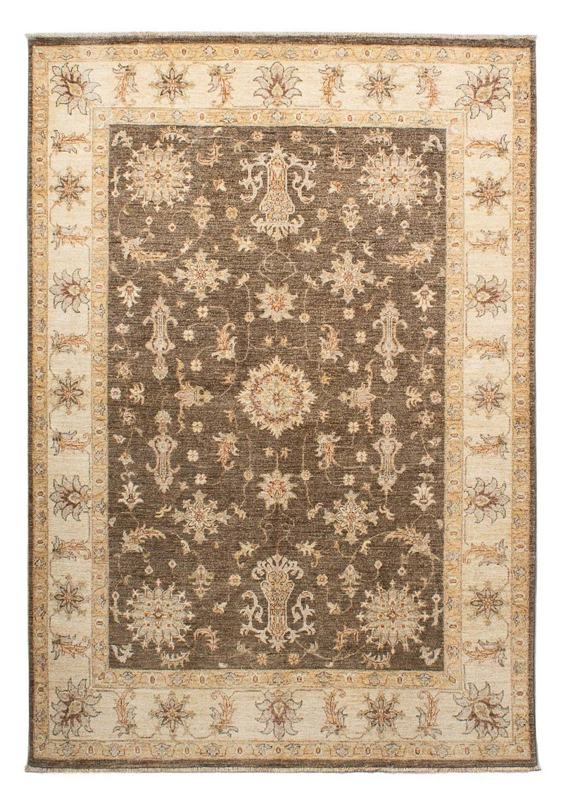 Ziegler Teppich 241 x 170 cm