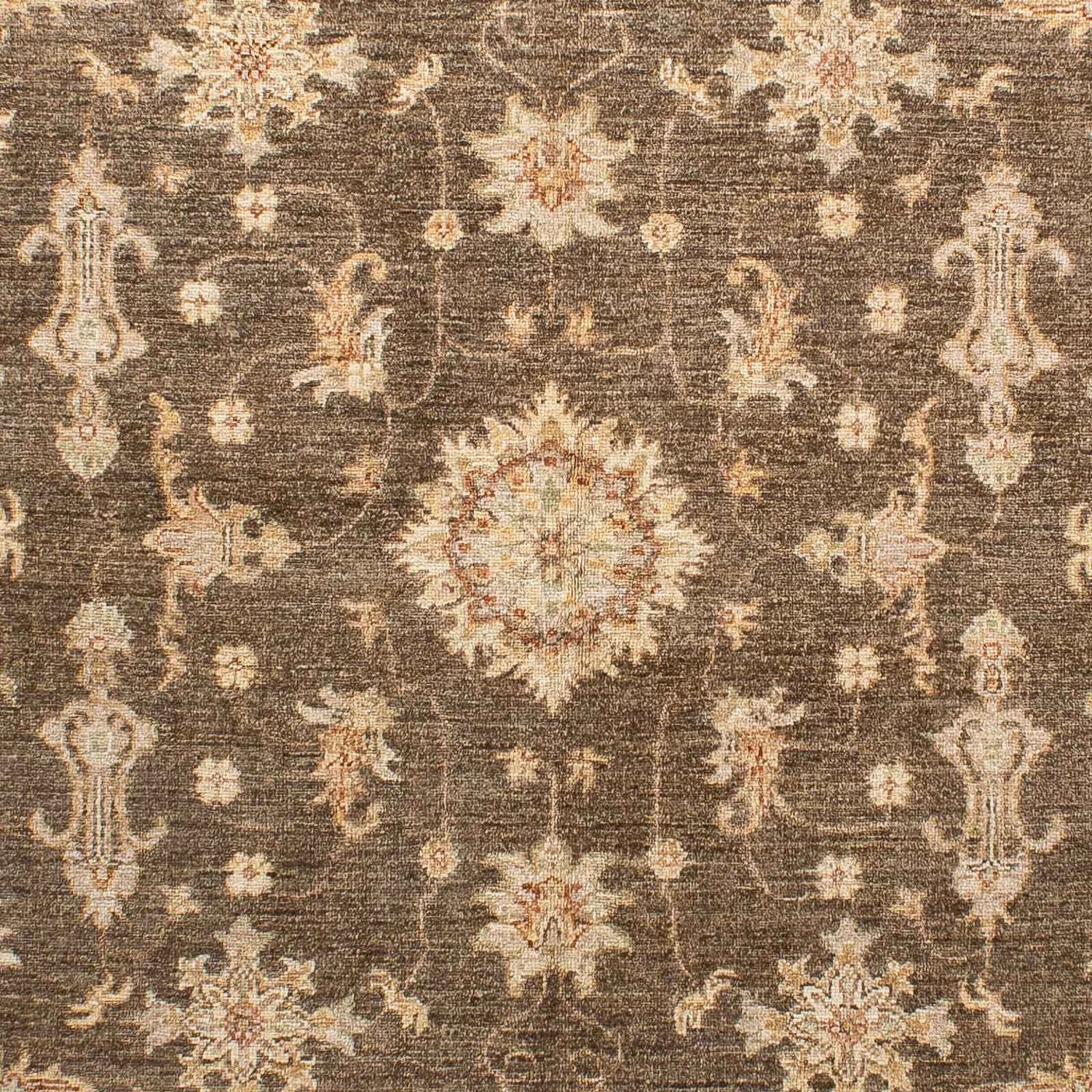 Ziegler Teppich 241 x 170 cm