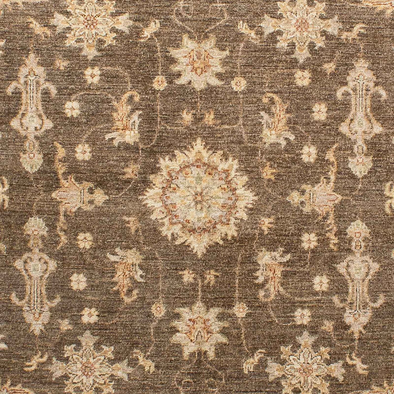 Ziegler Teppich 241 x 170 cm