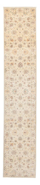 Ziegler Teppich 75x392cm - Orientteppich