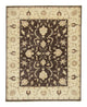 Ziegler Teppich 185x148cm - Orientteppich