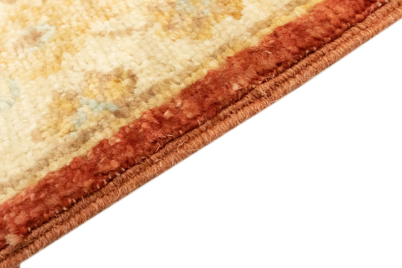 Farahan Teppich 140x71cm - Perserteppich