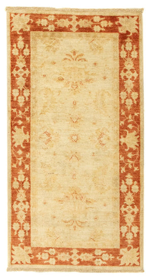 Ziegler Teppich 134 x 70 cm