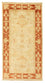 Ziegler Teppich 134 x 70 cm
