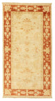 Farahan Teppich 134x70cm - Perserteppich