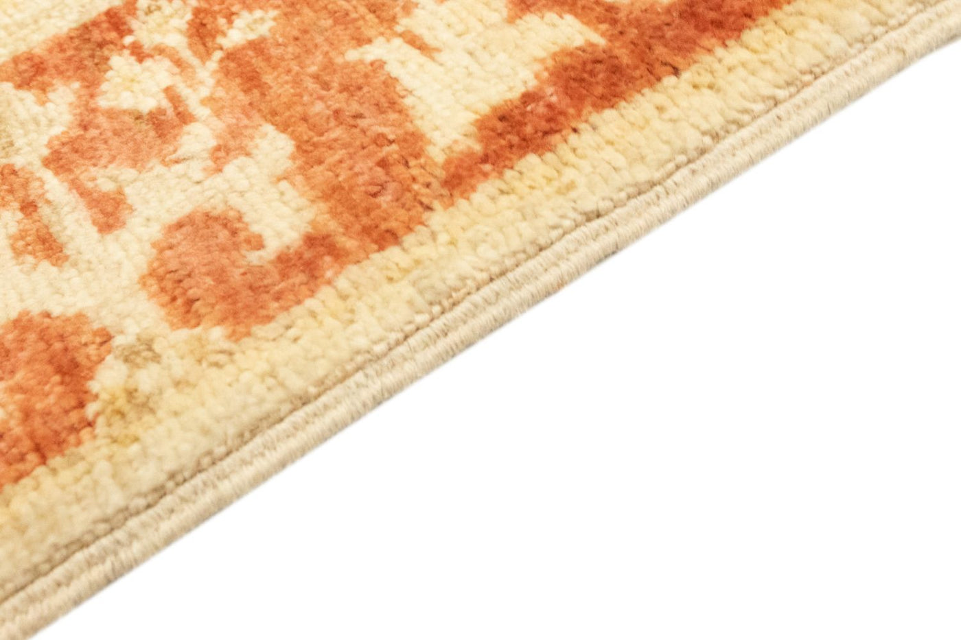 Farahan Teppich 138x70cm - Perserteppich
