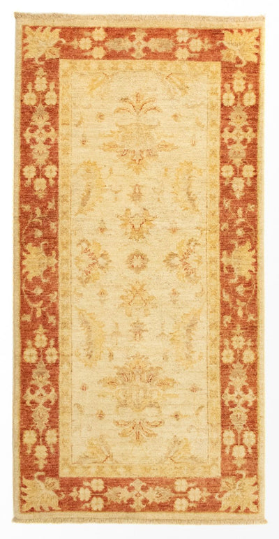 Farahan Teppich 70x138cm - Perserteppich