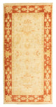 Farahan Teppich 138x69cm - Perserteppich