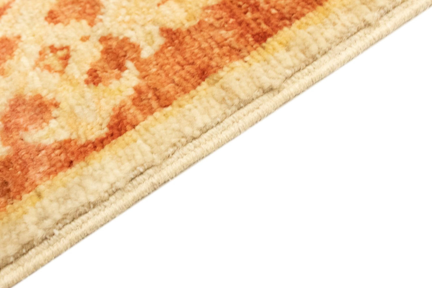 Farahan Teppich 138x69cm - Perserteppich
