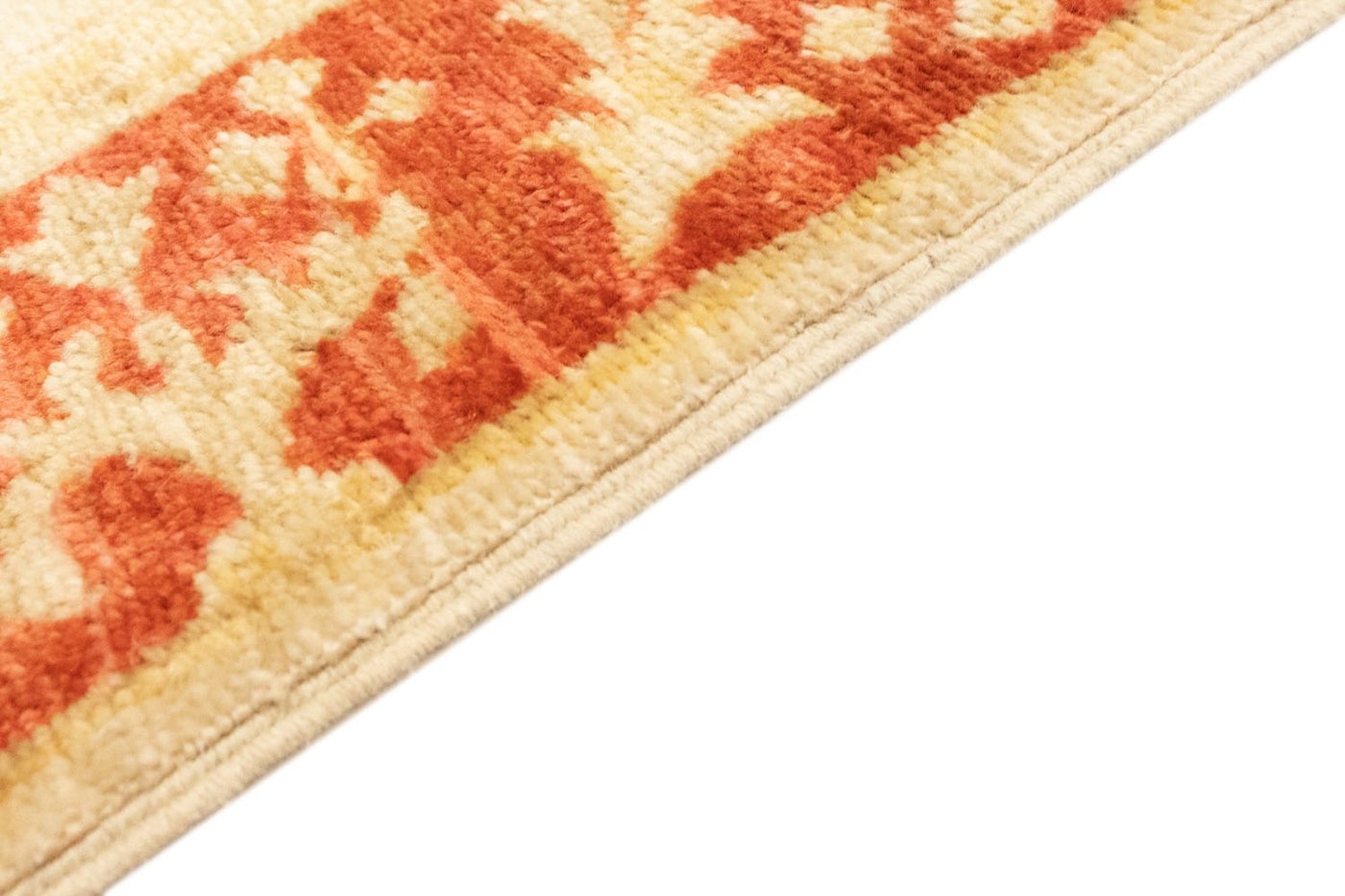 Farahan Teppich 138x74cm - Perserteppich