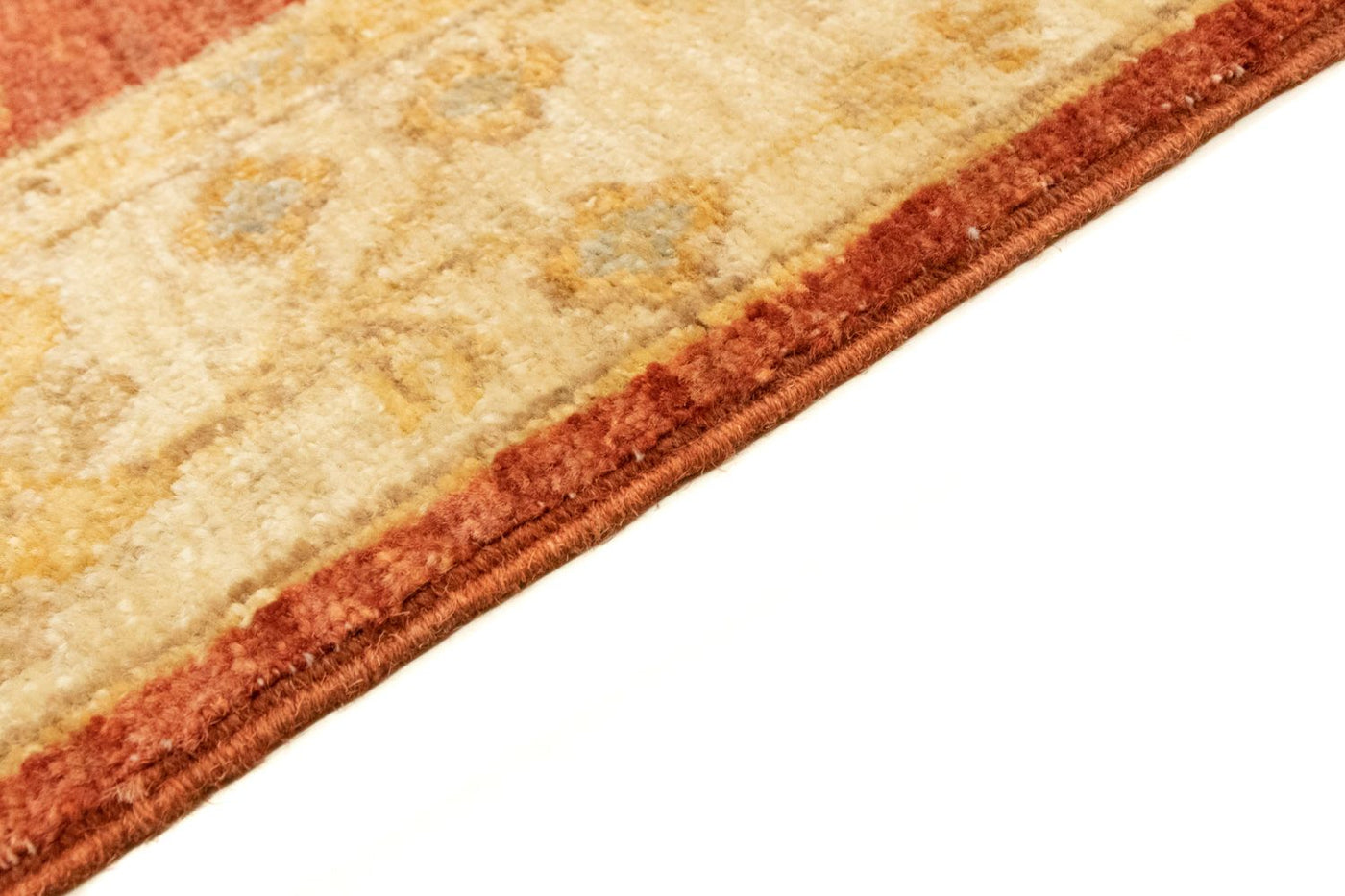 Farahan Teppich 133x70cm - Perserteppich