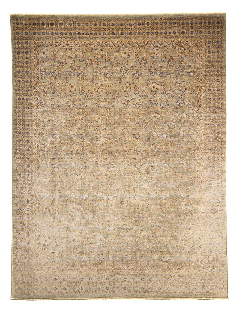 Ziegler Teppich 356 x 272 cm
