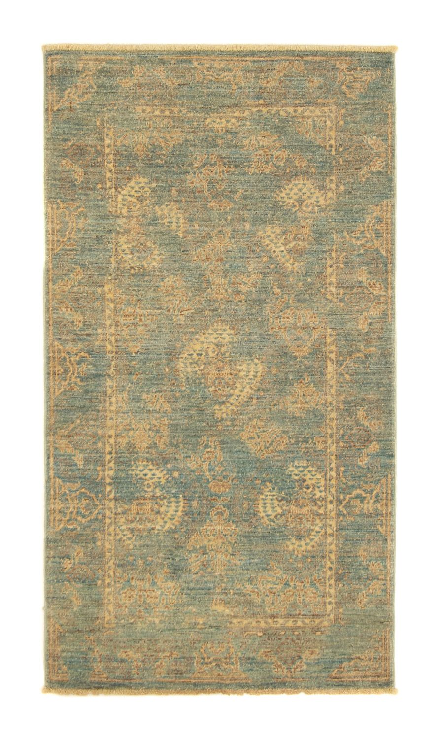 Ziegler Teppich - Modern 146 x 80 cm