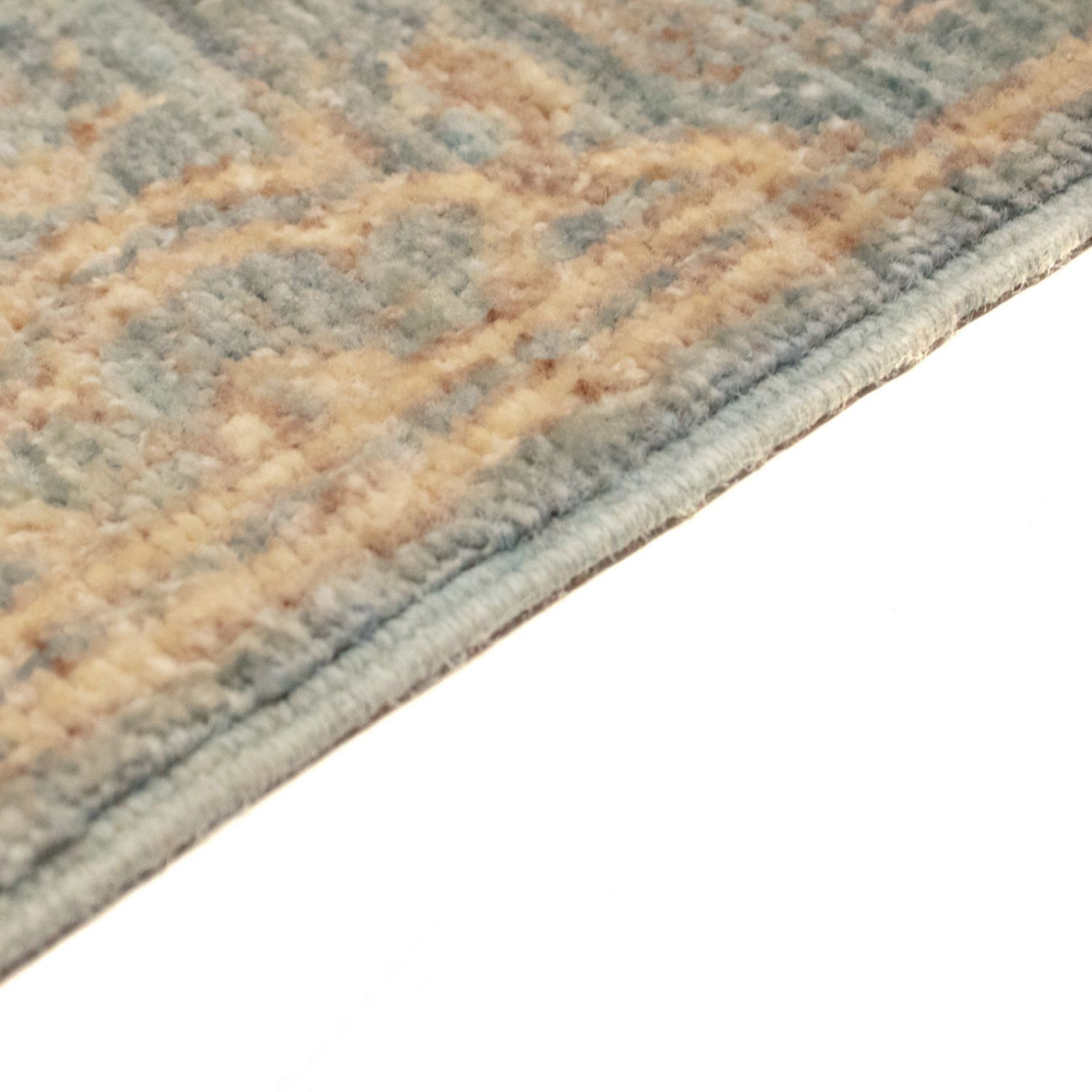 Ziegler Modern Teppich 146x80cm - Orientteppich