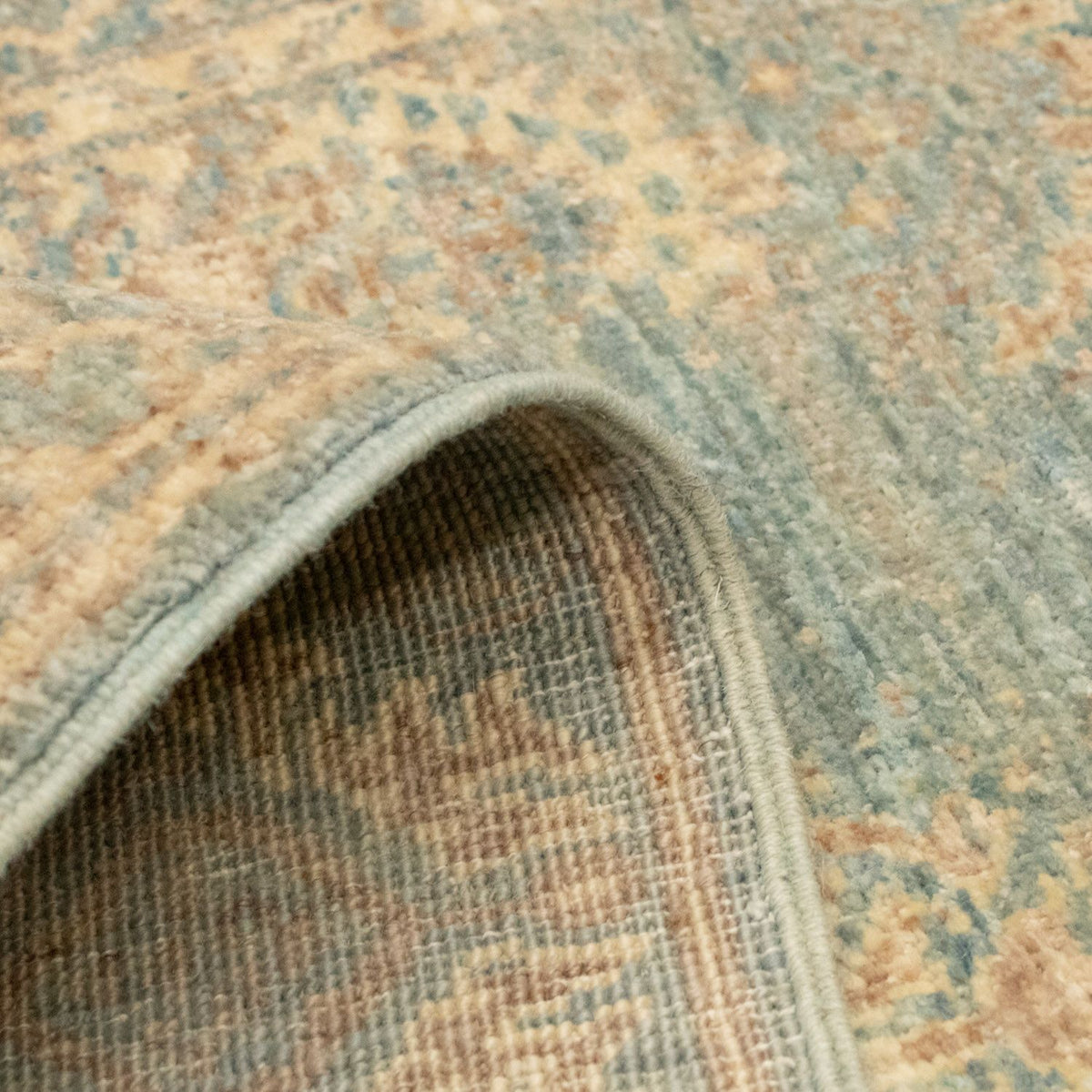 Ziegler Teppich - Modern 146 x 80 cm