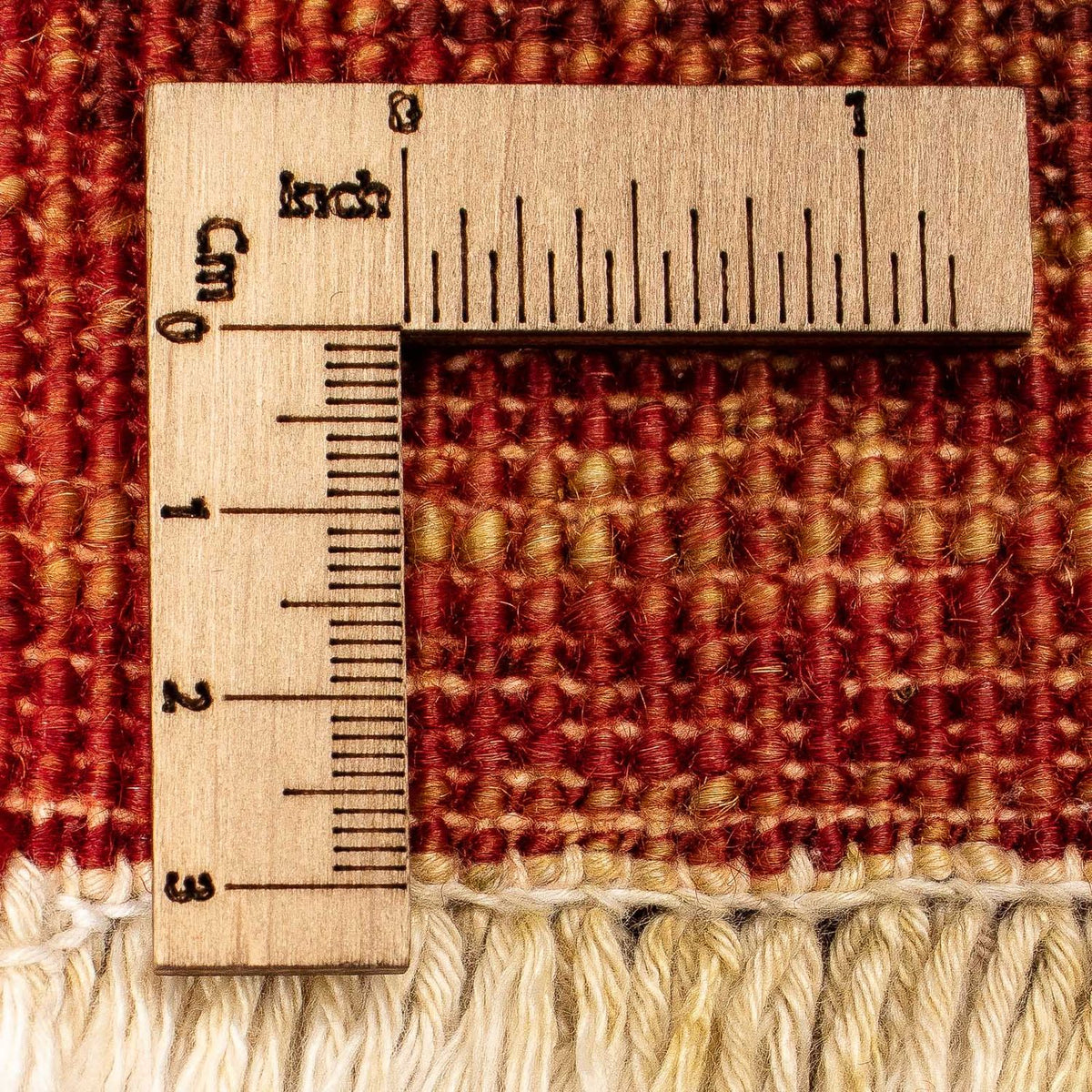 Ziegler Teppich 343 x 295 cm