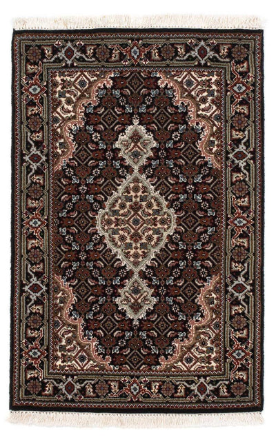 Täbriz Teppich 61x92cm - Orientteppich
