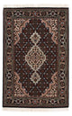 Täbriz Teppich 92x61cm - Orientteppich