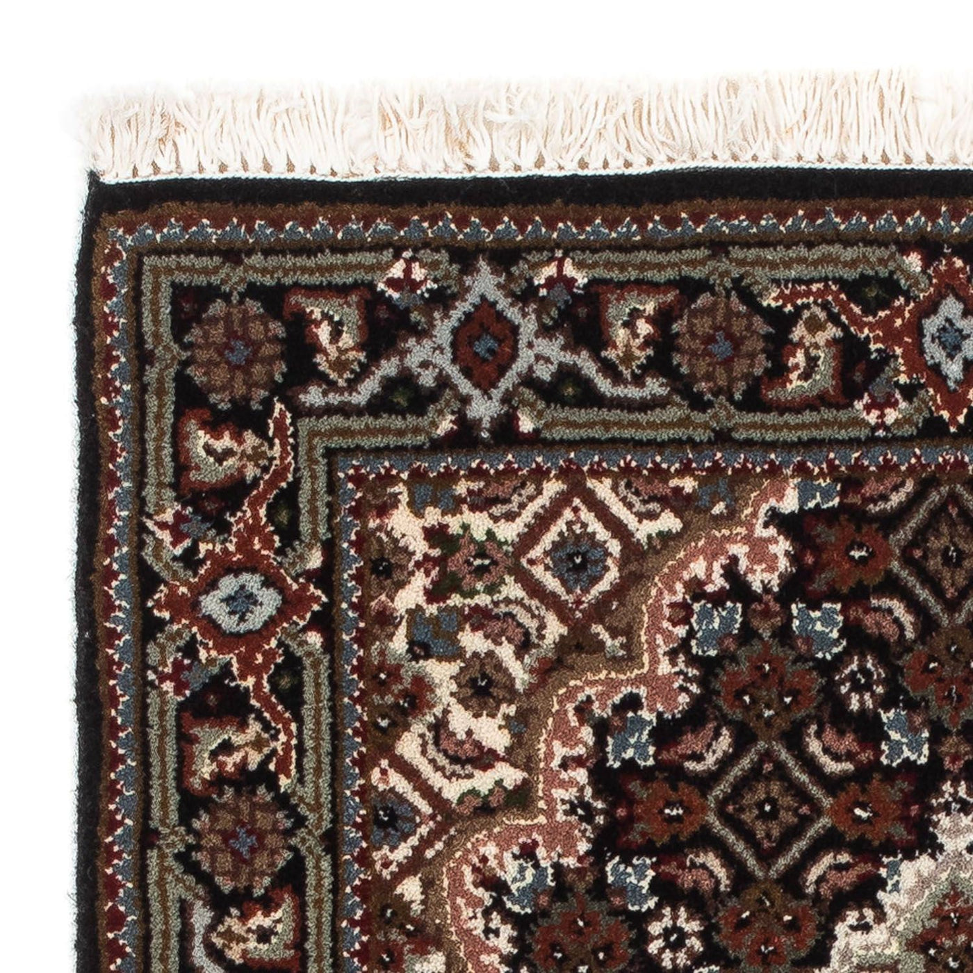 Täbriz Teppich 92x61cm - Orientteppich