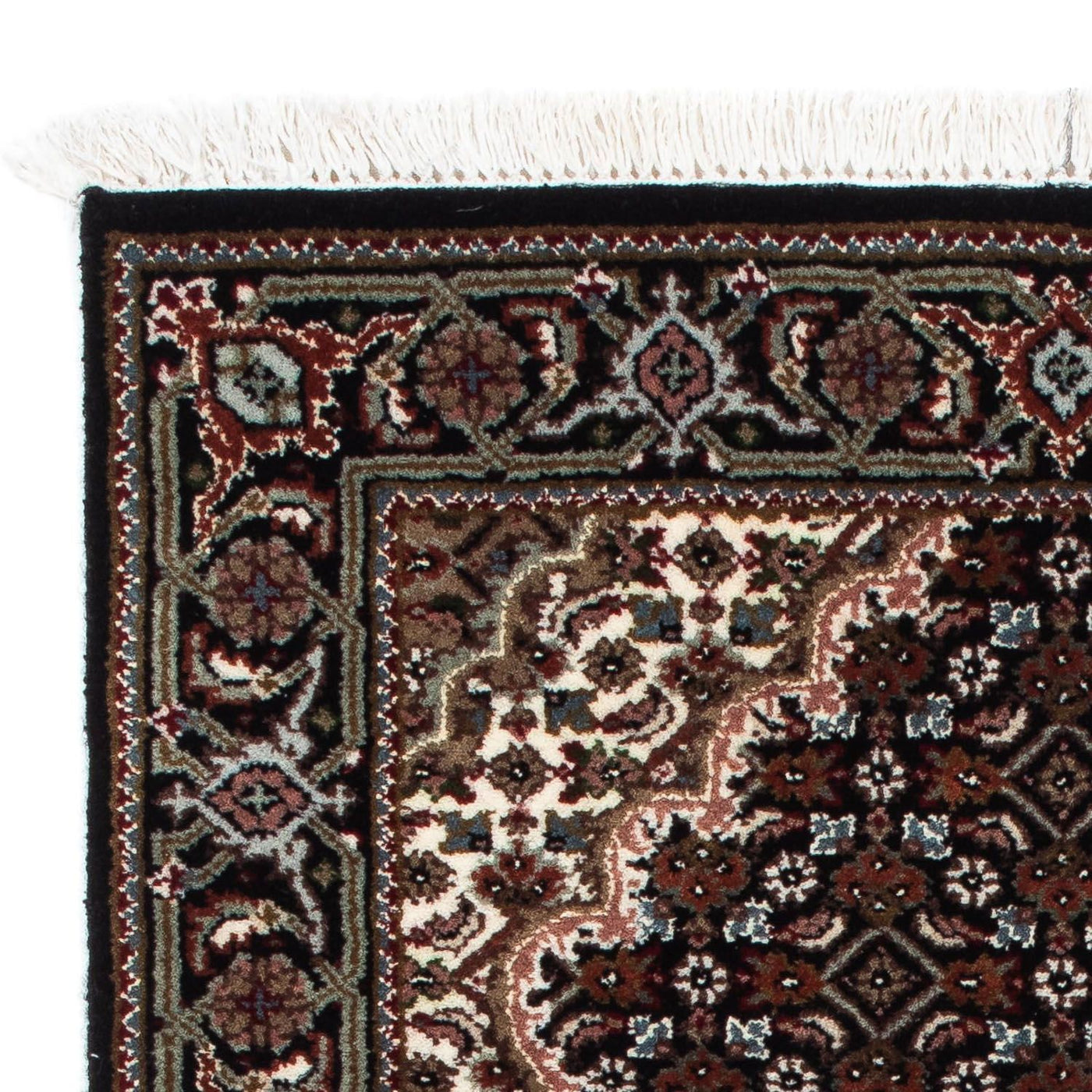 Täbriz Teppich 141x73cm - Orientteppich