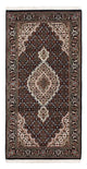 Täbriz Teppich 140x72cm - Orientteppich