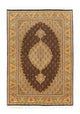 Mahal Teppich 148x103cm - Perserteppich