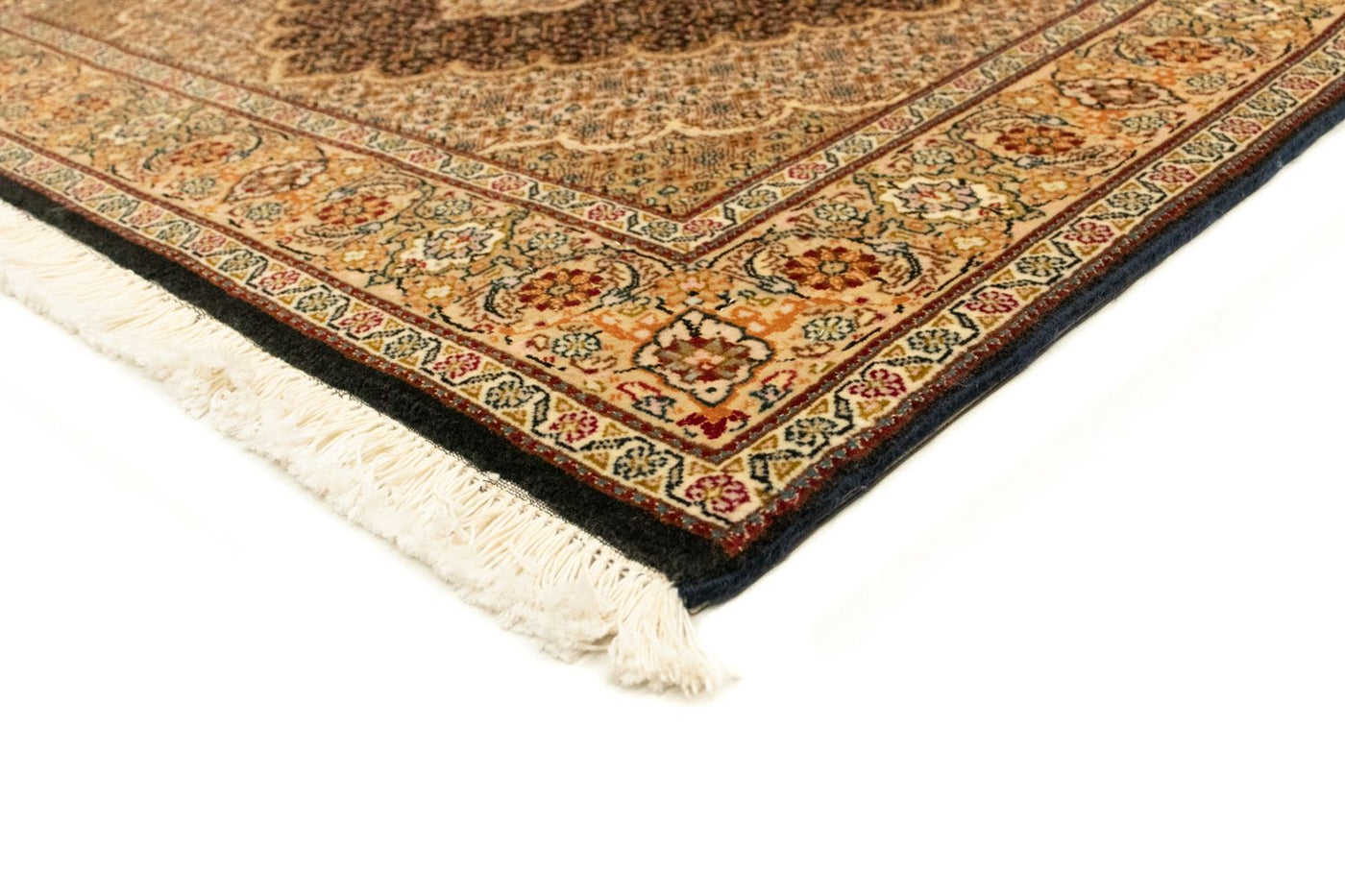 Mahal Teppich 148x103cm - Perserteppich
