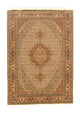 Täbriz Teppich 145x106cm - Perserteppich