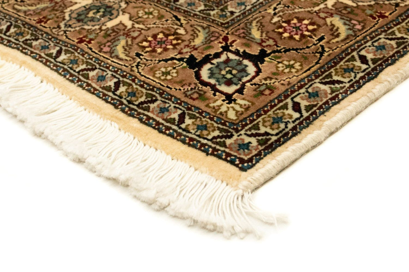 Täbriz Teppich 145x106cm - Perserteppich