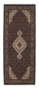 Täbriz Teppich 199x81cm - Orientteppich
