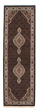 Täbriz Teppich 254x80cm - Orientteppich