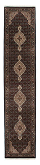 Täbriz Teppich 393x83cm - Perserteppich