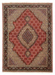 Täbriz Teppich 205x145cm - Orientteppich