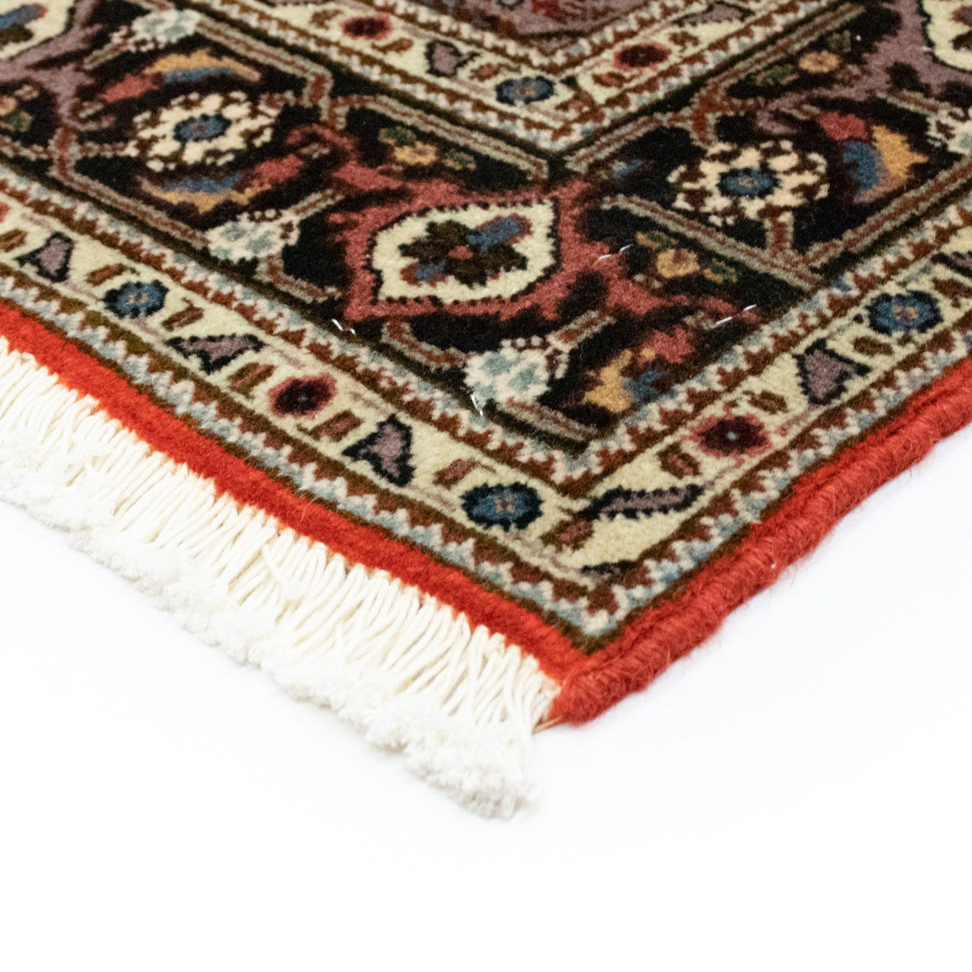 Täbriz Teppich 205x145cm - Orientteppich