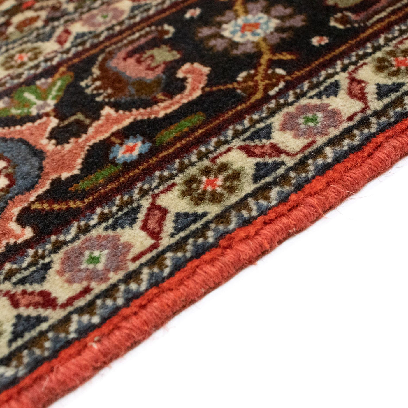 Täbriz Teppich 208x146cm - Perserteppich