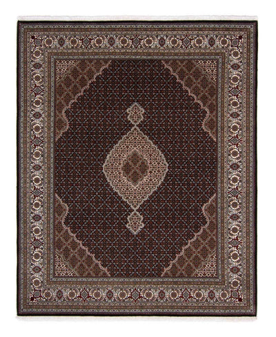 Täbriz Teppich 203x253cm - Orientteppich