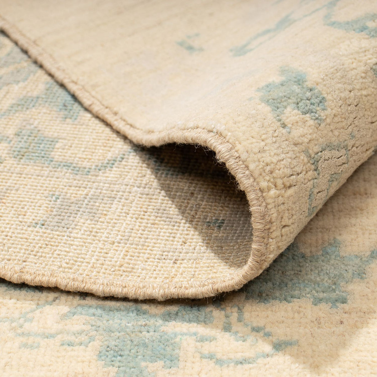 Ziegler Teppich 298 x 243 cm