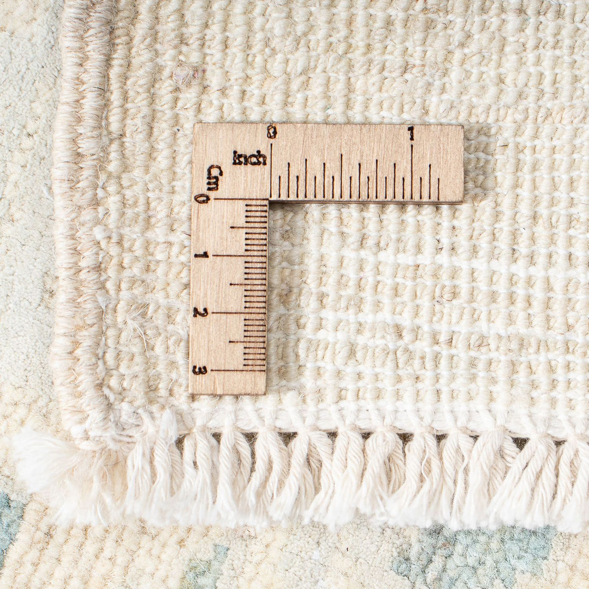 Ziegler Teppich 298 x 243 cm