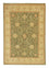 Ziegler Teppich 205 x 151 cm - grün